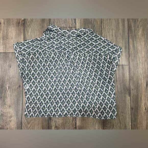 MISA Erin Top in Peridot Eyes‎ Size Small - Picture 9 of 9